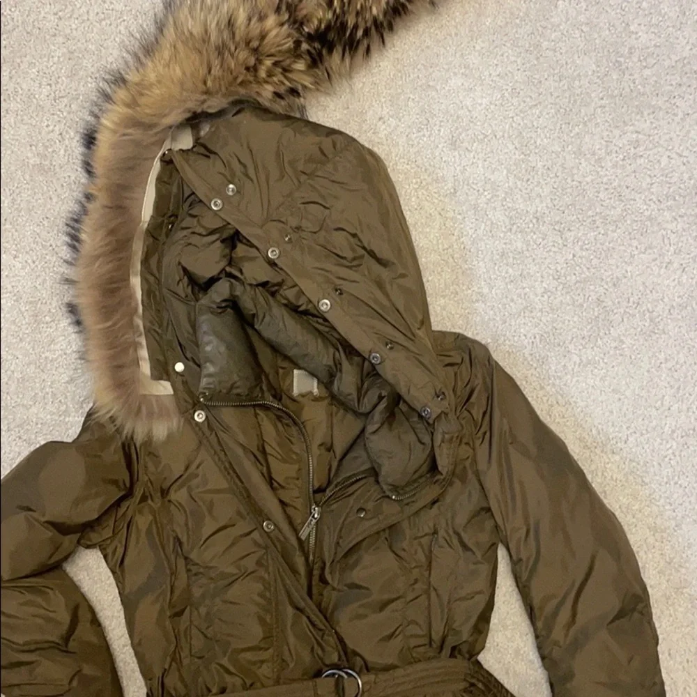 ADD COAT - Picture 3 of 6